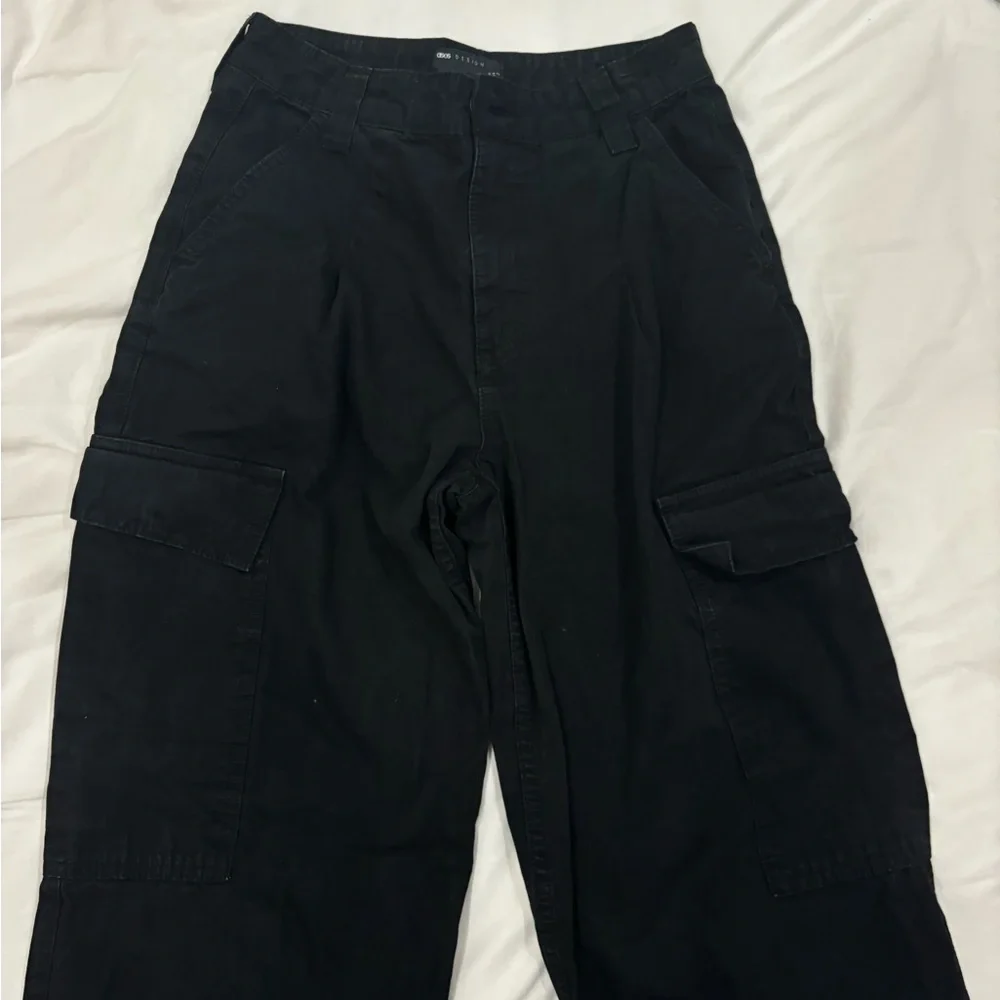 ASOS cargo pants - Picture 4 of 5